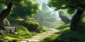 手游潘森走什么路最合适？