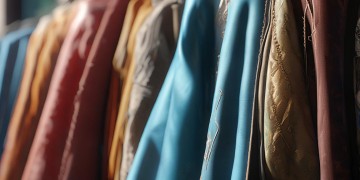 哪些手游可以做出服装质感？