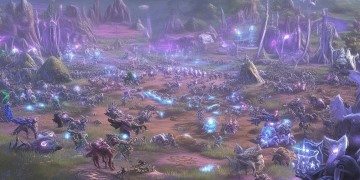 造物法则手游前排选什么好？