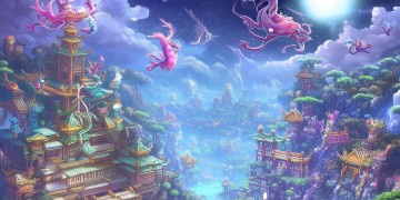 手游造梦西游能玩吗？