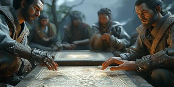 问道手游头陀该打什么天书？