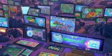2017年有哪些值得一玩的策略手游呢？