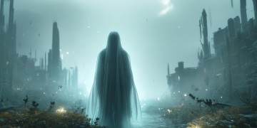CF手游幽灵是幻影吗？