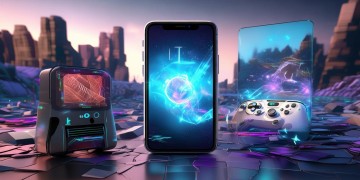 谷歌端游和手游游戏都能玩吗？