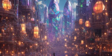 幻城国际手游究竟是什么？