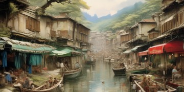 手游工作室都在搬什么？