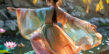 手游女气功好玩吗？
