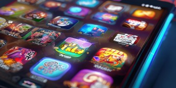 手游版有哪些好玩的游戏呢？