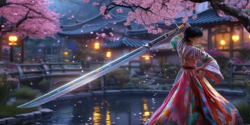 韩服手游剑魔真的厉害吗？