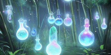 剑网三手游中有哪些特效药？