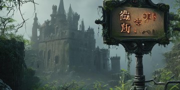 破败是什么装手游？快来一探究竟！