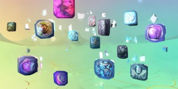 有什么MOBA手游可以不登录游玩？