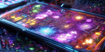 梦幻手游分系统吗？