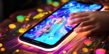 拳皇手游孩子能玩吗？