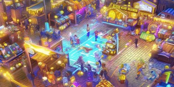 什么手游挂机打金最好？