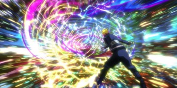 火影忍者手游大招能叠加吗？