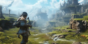 MMORPG手游能自己架设吗？