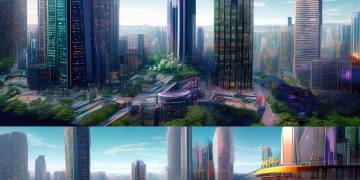 哪些城建类手游值得一玩？
