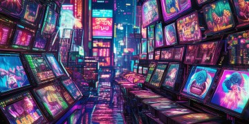 什么变态手游的游戏多？