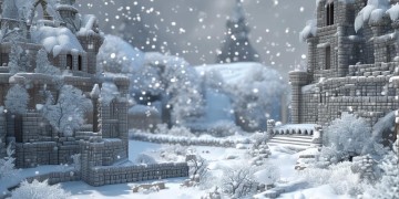 暗雪手游可以联机吗？