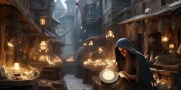 手游复古霸业真的能赚钱吗？