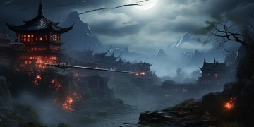 问道手游暴力职业究竟是什么？
