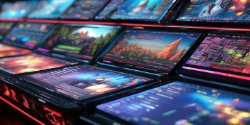 手游比赛需要什么软件？