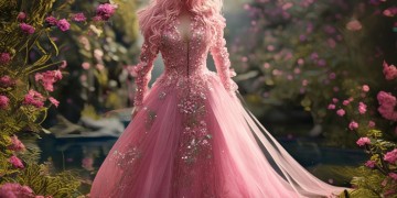 问道手游粉色套装值得拥有吗？