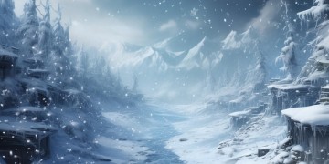 冰雪风暴系列手游值得推荐吗？