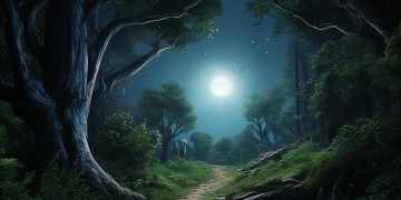 将夜手游究竟什么时候开服的？