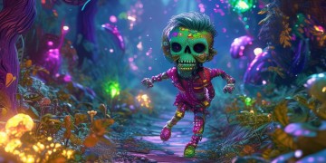 梦幻手游僵尸需要速度吗？