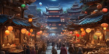 什么江湖手游最火爆？