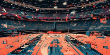 UFC手游为什么打不开？