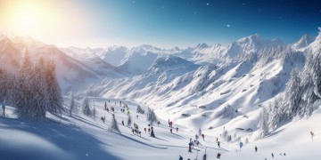 有哪些不卡顿的滑雪手游好玩呢？
