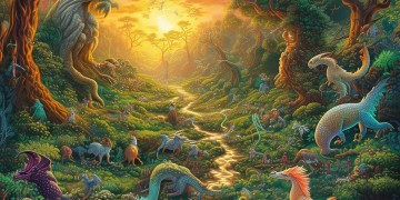 真的有御兽王者手游吗？