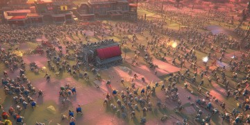 War3手游真的好玩吗？