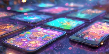 梦幻手游用什么软件可以五开？