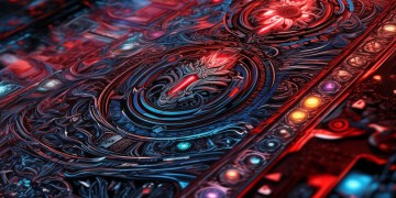 手游死神属性面板究竟是什么样的？