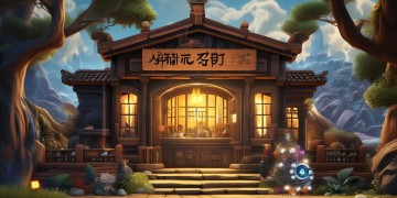 问道手游可以买元宝吗？