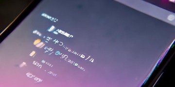 CF手游怎么看自己的KD？