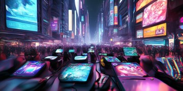 2017年到底什么手游最火爆？