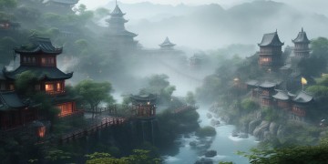 江湖手游能在电脑上玩吗？