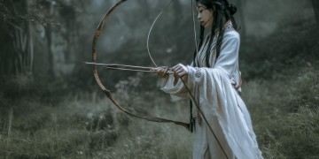 倩女手游射手真的垃圾吗？