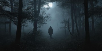 午夜猎魂是手游吗？