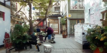 热血江湖手游在哪些平台可以玩？