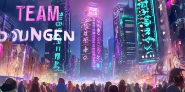 手游新团本究竟能出什么？