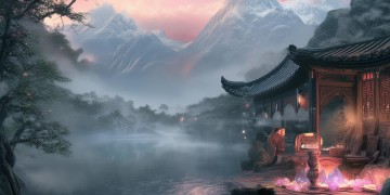 逆水寒手游智者会给什么奖励？