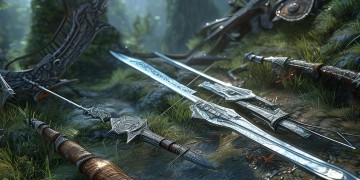 手游武器出什么装备最好？