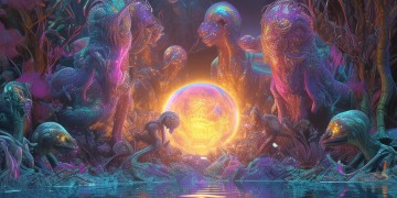 梦幻手游分组究竟是什么意思？