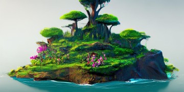 The Isle有手游吗？